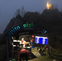 Capito Trail : 830 coureurs et 200 marcheurs sur les chemins et les pierriers du Meygal (photos)