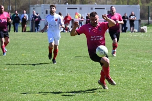 Foot, coupe : la remontada de Saint-Julien Bas contre Saint-Victor-Malescours