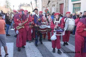 Saint-Didier-en-Velay : le GLAD renonce à l&#039;organisation du Carnaval 2022