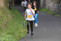 10 km de la voie verte à Dunières : les enfants et les jeunes aussi