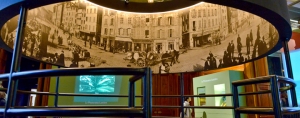 Une visite du Musée Lumière avec Cinémagie au départ de Monistrol