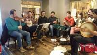 Tence : de la musique irlandaise traditionnelle vendredi au Central Bar