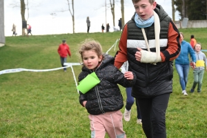 Monistrol-sur-Loire : 130 enfants en éclaireurs sur le Défi vellave