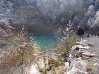 Bas-en-Basset : les randonneurs en excursion au Lac bleu et dans le Mézenc
