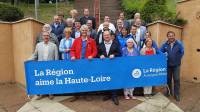 1,7 million d&#039;euros de la Région pour soutenir les projets de Loire Semène