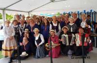 Monistrol-sur-Loire : Lous Pastourios invite à rejoindre le groupe folklorique