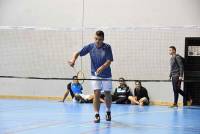 Badminton : 200 joueurs au tournoi d&#039;Yssingeaux