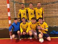 Futsal : Freycenet et Sucs et Lignon qualifiés pour la finale