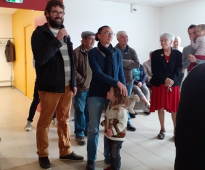 38 nouveaux habitants à Saint-Julien-Molhesabate