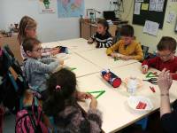 Saint-Maurice-de-Lignon : un projet solidaire mené à l&#039;école publique