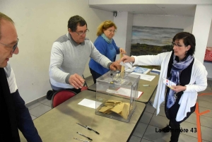 Elections municipales : les résultats sur le Haut-Lignon