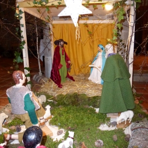 Les messes de Noël sur le Haut-Lignon