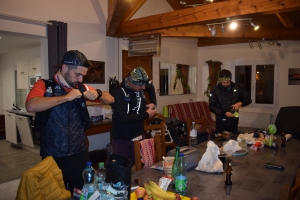Beauzac : le Festival des templiers à Millau sourit aux trailers de la Dent qui bouge