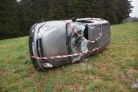 Des accidents lundi matin à Tence, Saint-Romain-Lachalm et Saint-Didier-en-Velay