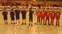 Tence : le Haut-Pays du Velay remporte le tournoi de futsal U9