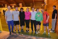 Monistrol-sur-Loire : 18 équipes au tournoi de volley de la Fête du sport
