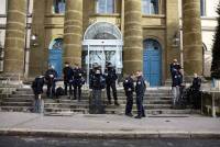 Puy-en-Velay : premières condamnations après les violences contre la préfecture