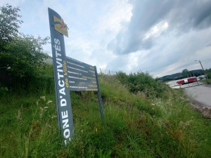 Pays de Montfaucon : les prix des terrains sur les zones d&#039;activités revus à la hausse