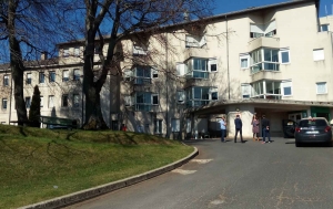Saint-Agrève : 9 résidents de l&#039;hôpital de Moze sont décédés des suites du Covid-19