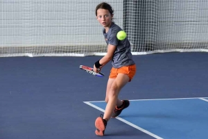 Monistrol-sur-Loire : les jeunes tennismen attendus au tournoi de mars