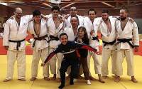 Judo : 5 titres départementaux pour Yssingeaux