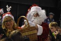 560 écoliers et collégiens animent le spectacle de Noël des écoles publiques