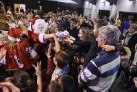 560 écoliers et collégiens animent le spectacle de Noël des écoles publiques