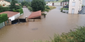 Orages du 6 août : pourquoi Saint-Just-Malmont a demandé le classement en catastrophe naturelle