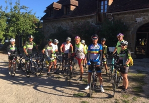 Des nouvelles du Vélo-club du Haut-Lignon