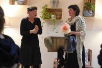 Chaudeyrolles : deux soeurs pour une soirée de chants italiens