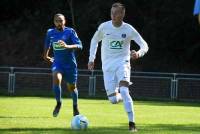 Foot : Andrézieux sans pitié à Aurec-sur-Loire en Coupe de France
