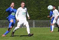 Foot : Andrézieux sans pitié à Aurec-sur-Loire en Coupe de France