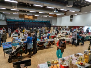 Brives-Charensac : 56 exposants attendus dimanche pour le marché de Noël