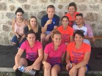 Saint-Pal-de-Mons : 16 équipes au tournoi de foot des jeunes
