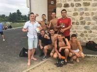 Saint-Pal-de-Mons : 16 équipes au tournoi de foot des jeunes