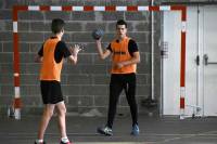 Tence : un tournoi de handball avant les vacances pour les collégiens
