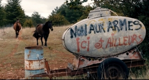 Un film vendredi à l&#039;étang de la Plaine à Rosières sur les luttes écologistes victorieuses