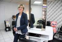 Monistrol-sur-Loire : Christine Peyronon ouvre le salon « Mon Rendez-vous Coiffure »