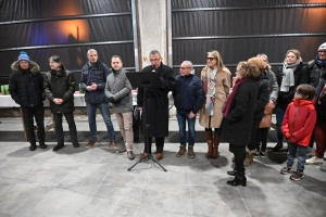 Saint-Didier-en-Velay : la mairie veut terminer la révision du Plan Local d&#039;Urbanisme