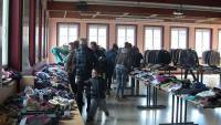 Saint-Agrève : une bourse aux vêtements printemps-été les 7 et 8 avril