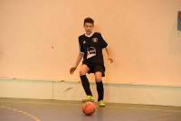 Futsal : le Mazet-Chambon remporte la Coupe de la Haute-Loire U15