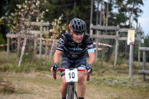 Mazet-Saint-Voy : 31 coureurs au cyclo-cross du Vélo Club du Haut-Lignon