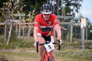 Mazet-Saint-Voy : 31 coureurs au cyclo-cross du Vélo Club du Haut-Lignon