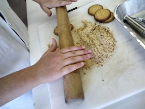Chambon-sur-Lignon : un concours de pâtisserie pour les collégiens