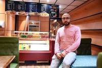 Yssingeaux : un restaurant kebab ouvre sur la place Carnot