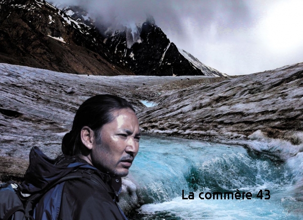 Crédit Film Ladakh - Songs of the water spirits||