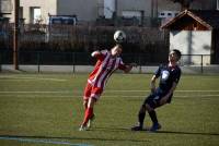 Foot : Retournac bien payé contre Saint-Didier/Saint-Just