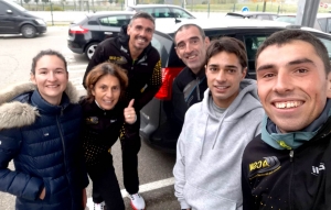 Athlétisme : cinq Monistroliens qualifiés pour les championnats de France des 10 km route