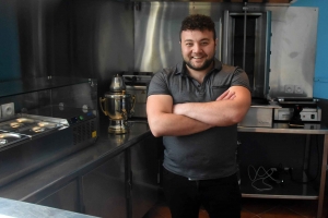 Saint-Didier-en-Velay : le kebab Turquoise ouvre samedi