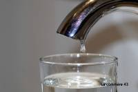 Saint-Pierre-Eynac : des problèmes d&#039;approvisionnement en eau potable depuis vendredi